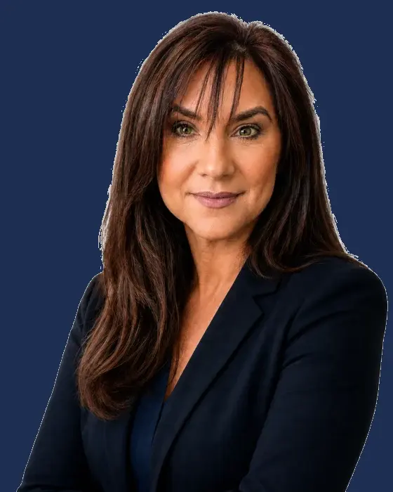 Dawn Larsen, Founder of Navigator Operations Architecture